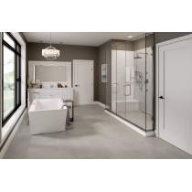 METRO - 2X2/12X12, CREAM, GLOSSY/HONED/TEXTURE